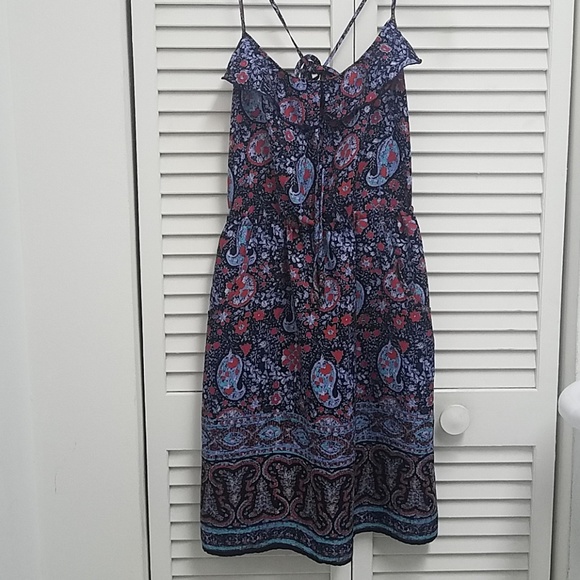 American Eagle Outfitters Dresses & Skirts - Super cute summer dress